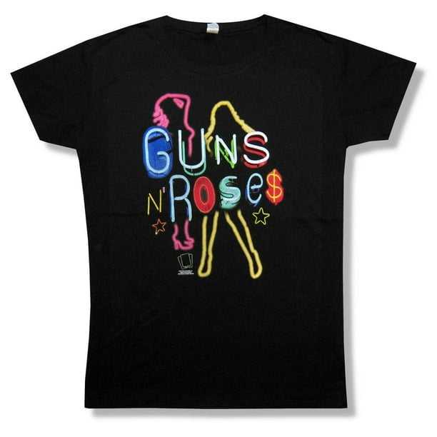 T-SHIRTS GLOW IN THE DARK SKULL GUNS CHAIN T-SHIRTS GLOW IN THE DARK SKULL GUNS CHAIN